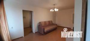 2-к квартира, посуточно, 46м2, 3/5 этаж