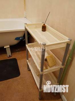 1-к квартира, на длительный срок, 31м2, 2/5 этаж