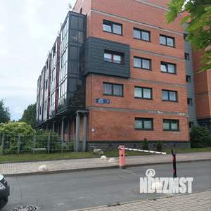 2-к квартира, посуточно, 50м2, 3/5 этаж