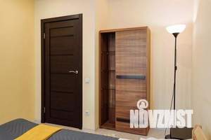 3-к квартира, посуточно, 56м2, 1/9 этаж