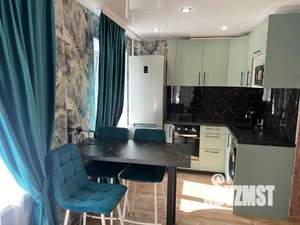 2-к квартира, посуточно, 42м2, 3/5 этаж