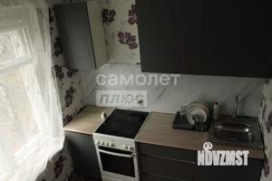 2-к квартира, на длительный срок, 47м2, 4/5 этаж