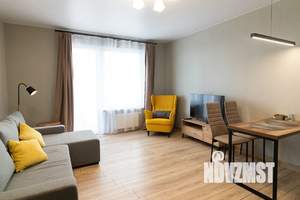 Студия квартира, посуточно, 30м2, 10/16 этаж