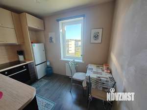 1-к квартира, на длительный срок, 36м2, 5/6 этаж