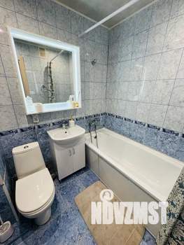 1-к квартира, посуточно, 35м2, 4/5 этаж