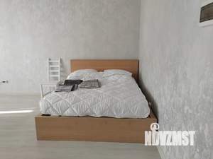 Студия квартира, посуточно, 37м2, 2/10 этаж