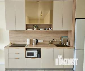 3-к квартира, посуточно, 59м2, 1/4 этаж