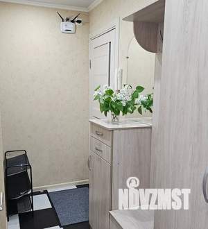 2-к квартира, посуточно, 48м2, 3/5 этаж