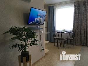 Студия квартира, посуточно, 34м2, 8/10 этаж