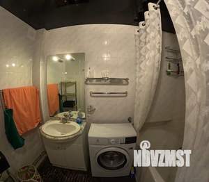 2-к квартира, посуточно, 60м2, 2/4 этаж