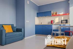 1-к квартира, посуточно, 34м2, 6/9 этаж