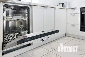 1-к квартира, посуточно, 34м2, 5/5 этаж