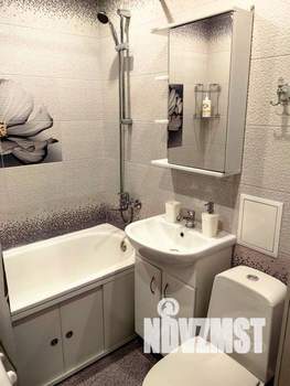 1-к квартира, посуточно, 32м2, 1/1 этаж