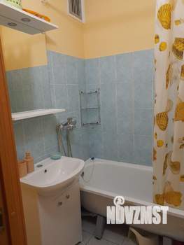 2-к квартира, на длительный срок, 47м2, 4/5 этаж