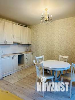 1-к квартира, посуточно, 32м2, 5/9 этаж