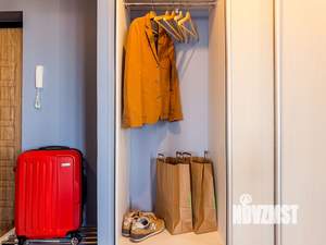 Студия квартира, на длительный срок, 31м2, 6/9 этаж