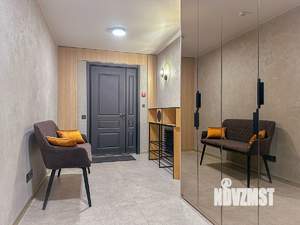 2-к квартира, посуточно, 70м2, 1/5 этаж