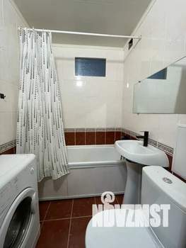 1-к квартира, посуточно, 31м2, 3/5 этаж