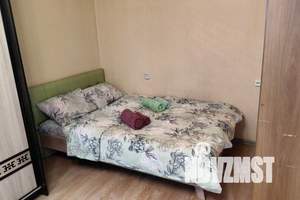 1-к квартира, посуточно, 31м2, 2/5 этаж