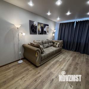 1-к квартира, посуточно, 32м2, 3/5 этаж