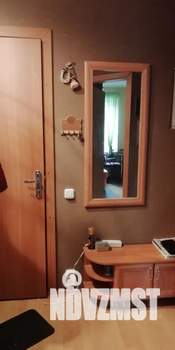 2-к квартира, посуточно, 48м2, 1/4 этаж