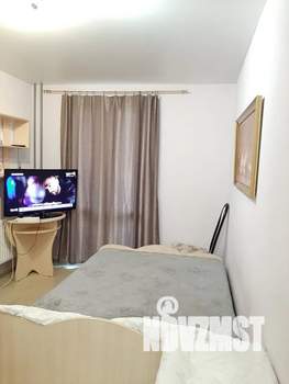 1-к квартира, посуточно, 24м2, 2/21 этаж