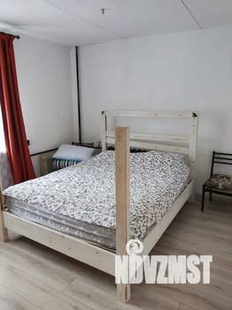 1-к квартира, посуточно, 30м2, 1/5 этаж