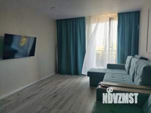 2-к квартира, посуточно, 78м2, 7/12 этаж