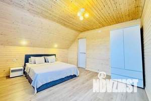 1-к квартира, посуточно, 53м2, 2/2 этаж