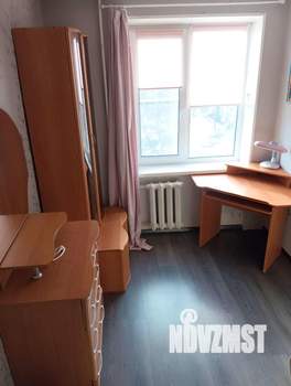 2-к квартира, посуточно, 45м2, 3/5 этаж