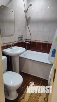 1-к квартира, на длительный срок, 38м2, 2/5 этаж
