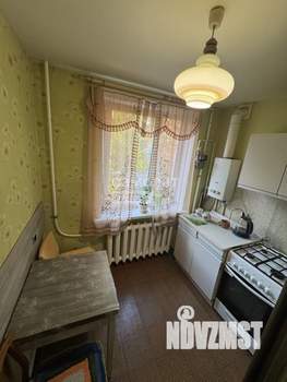 2-к квартира, на длительный срок, 41м2, 2/5 этаж