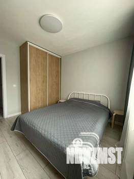 2-к квартира, посуточно, 38м2, 1/1 этаж