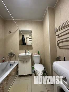 Студия квартира, посуточно, 25м2, 2/22 этаж