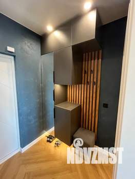 1-к квартира, посуточно, 33м2, 7/7 этаж