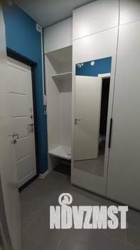 Студия квартира, посуточно, 29м2, 2/9 этаж