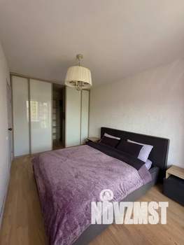 2-к квартира, посуточно, 38м2, 5/5 этаж