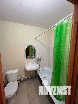 Студия квартира, посуточно, 25м2, 4/9 этаж