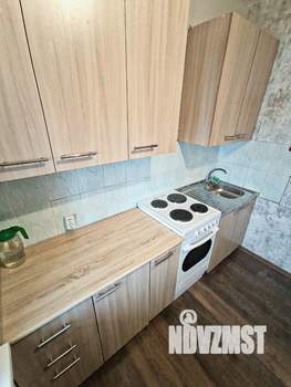 1-к квартира, на длительный срок, 36м2, 9/10 этаж