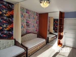 2-к квартира, на длительный срок, 53м2, 1/5 этаж