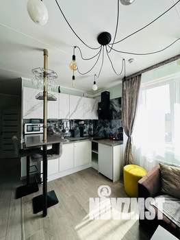 1-к квартира, посуточно, 32м2, 1/5 этаж