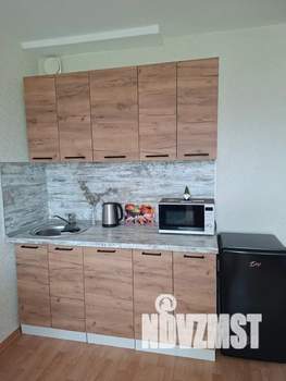 1-к квартира, посуточно, 39м2, 2/5 этаж