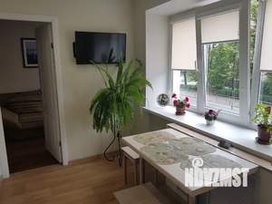 2-к квартира, посуточно, 45м2, 2/5 этаж