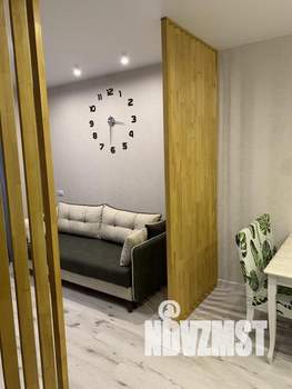 1-к квартира, посуточно, 39м2, 1/1 этаж