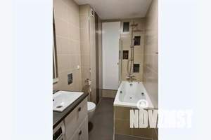 2-к квартира, посуточно, 50м2, 8/16 этаж