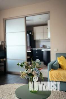 1-к квартира, посуточно, 31м2, 6/6 этаж