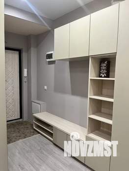 2-к квартира, посуточно, 44м2, 7/9 этаж