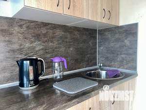 1-к квартира, посуточно, 33м2, 8/10 этаж