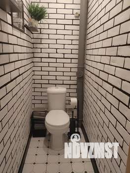 2-к квартира, посуточно, 80м2, 5/5 этаж