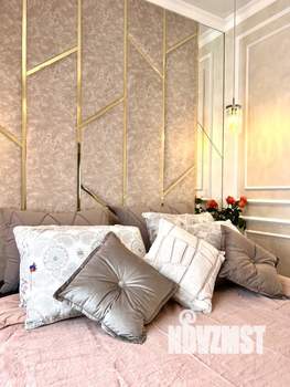 2-к квартира, посуточно, 62м2, 24/25 этаж